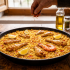 Cómo usar Azafrán en Hebra: El secreto de la Paella perfecta